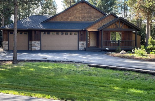 Three Rivers House | Pony Express River Retreat - DESCHUTES RIVER/SUN RIVER/MT BACHELOR/BEND