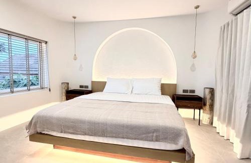 Bophut Hills Villa | Pony Hill Villa