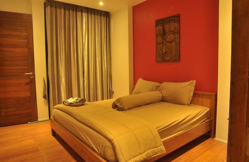 Bophut Hills Villa | Pony Hill Villa