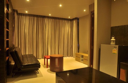 Bophut Hills Villa | Pony Hill Villa