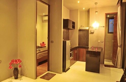 Bophut Hills Villa | Pony Hill Villa