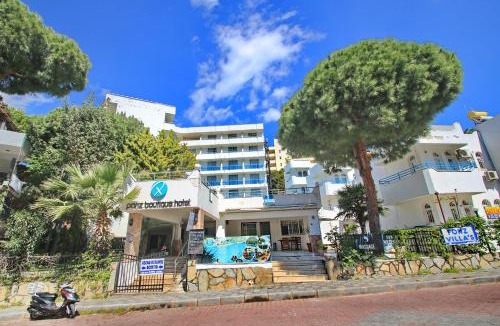 Kadnlar Denizi Mahallesi Hotel | Ponz Hotel