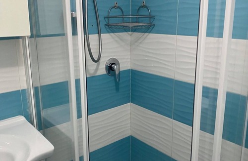Le Forna Apartment | Ponzamania Siren