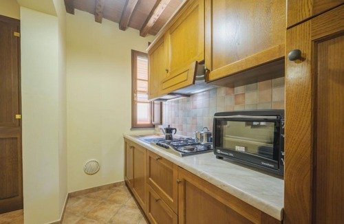 Orentano Apartment | Ponziani by Interhome