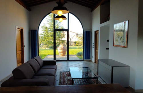 Rignano sull'Arno Villa | Pool Villa - Breakfast included