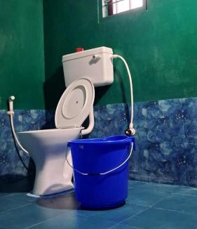Irinjalakuda House | Pookie stay athirapilly