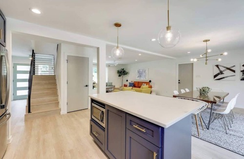 Greater South River City House | Pool, 2 Miles to Downtown | Bachelorette Favorite