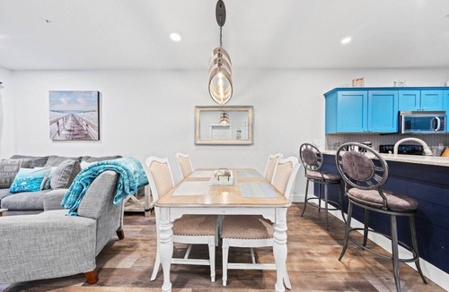 Seagrove Beach Condo | Pool | 30A | Herons Nest | 2 Bedroom | Seagrove