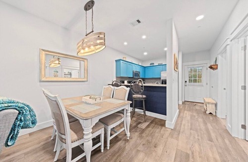 Seagrove Beach Condo | Pool | 30A | Herons Nest | 2 Bedroom | Seagrove