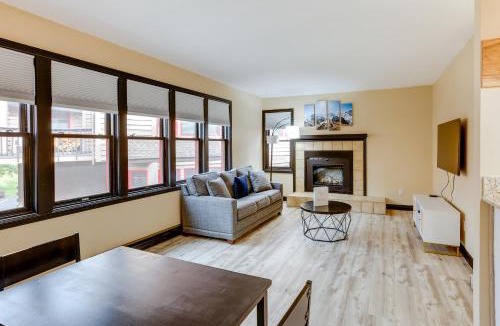 Durango House | Pool Access: Adventure Base Camp Near Dtwn Durango