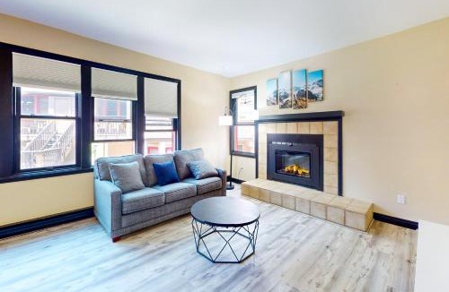 Durango House | Pool Access: Adventure Base Camp Near Dtwn Durango