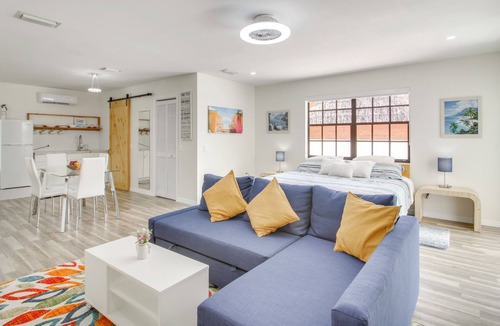 Country Club Apartment | Pool Access! Country Club of Miami Summer Getaway