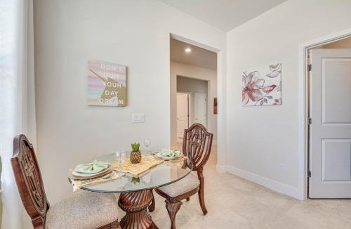St. Cloud House | Pool Access: Cozy St Cloud Getaway!