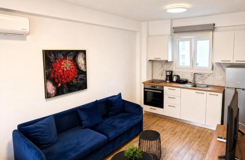 Paralia Ofryniou Apartment | Pool Access Danai 15,1