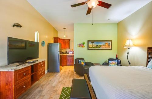 Naples Apartment | Pool Access: Everglades Resort Retreat!