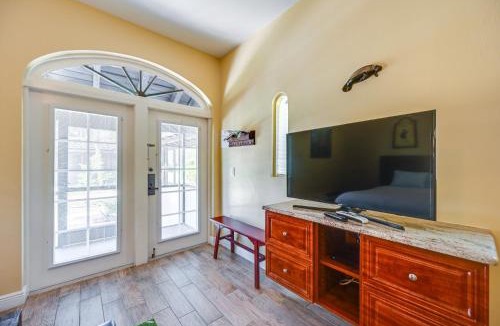 Naples Apartment | Pool Access: Everglades Resort Retreat!
