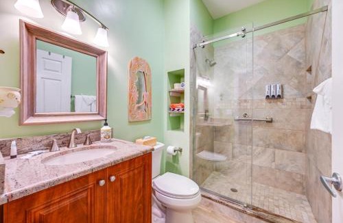 Naples Apartment | Pool Access: Everglades Resort Retreat!
