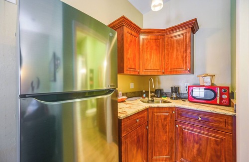 Naples Apartment | Pool Access: Everglades Resort Retreat!