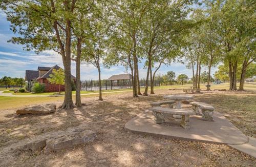 Broken Arrow House | Pool Access: Newly Remodeled House in Broken Arrow
