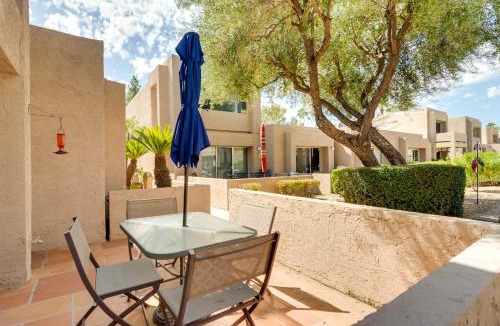 Fountain of the Sun House | Pool Access! Pet-Friendly Snowbird Retreat in Mesa