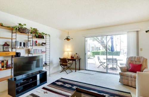 Fountain of the Sun House | Pool Access! Pet-Friendly Snowbird Retreat in Mesa