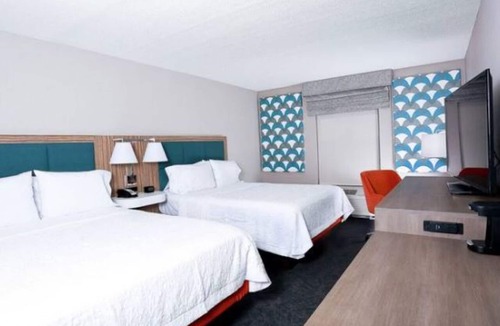 Wesley Chapel Hotel | Pool Access + Prime Location Near I-75, Shopping, Trails & Family Fun - 2 Units