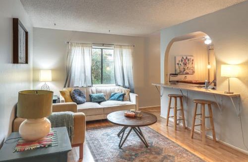 Tucson House | Pool Access! Quiet Condo, 2 Mi to Reid Park