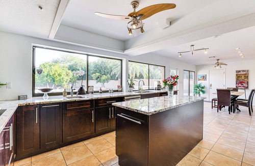 Avant House | Pool Access! Scottsdale Biohack Healthy Dream Home