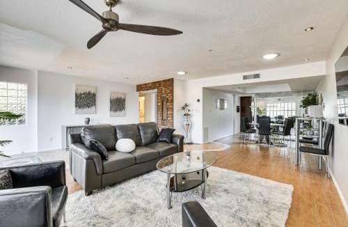 Avant House | Pool Access! Scottsdale Biohack Healthy Dream Home