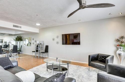 Avant House | Pool Access! Scottsdale Biohack Healthy Dream Home