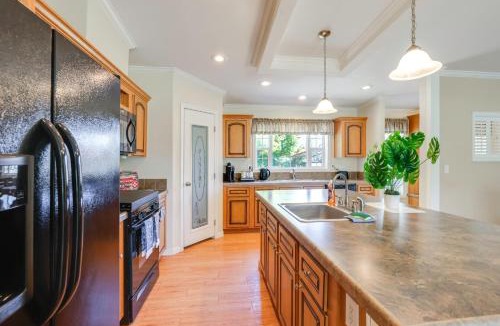Plymouth House | Pool Access! Spacious Home Near Wekiwa Springs