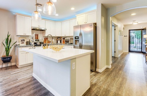 Power Ranch House | Pool Access! Suburban Home 11 Mi to Dtwn Gilbert