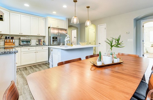Power Ranch Cottage | Pool Access! Suburban Home 11 Mi to Dtwn Gilbert