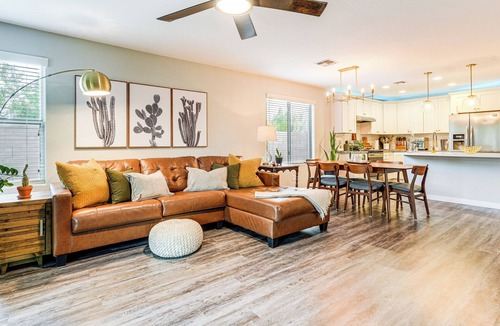 Power Ranch Cottage | Pool Access! Suburban Home 11 Mi to Dtwn Gilbert