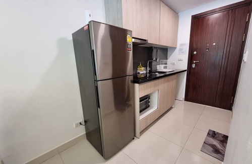 South Pattaya Resort | Pool Access View Laguna Beach Resort 3 Condo