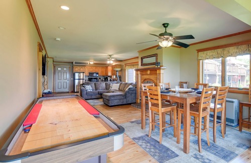 Newport Center Condo | Pool Access: Waterfront Lake Memphremagog Condo!