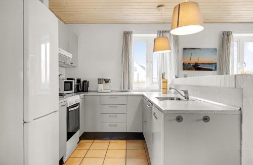 Lild Strand House | Pool And Activity House With A Fantastic View Of The North Sea