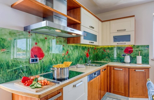 Ankaran Apartment | Pool Apartment Debeli Rtič 3, Ankaran, Slovenia
