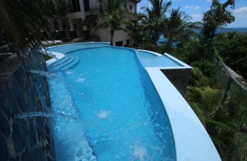 Playa Flamingo Apartment | Pool Balcony Oceanview King Parking Full Kitchen - Flamingo Towers 25