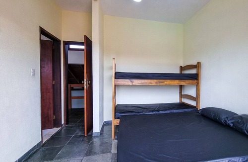 Gaivota House | Pool, barbecue, 5 bedrooms, Wi-Fi, Smart TV, Cibratel II.