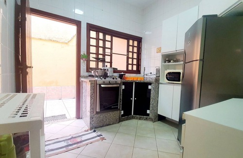 Tupy Apartment | Pool, barbecue, billiards, Smart TV, Wi-Fi, 400 meters from the sea!