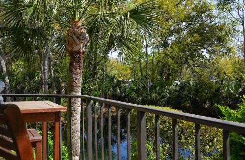 Hilton Head Island Villa | Pool & Beach Access: Villa on Hilton Head Island