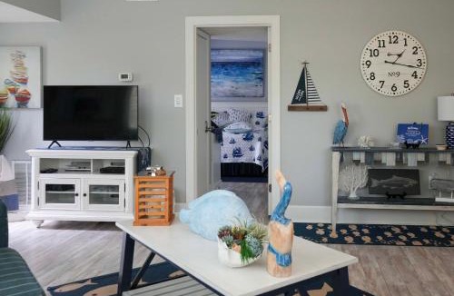 Hilton Head Island Villa | Pool & Beach Access: Villa on Hilton Head Island