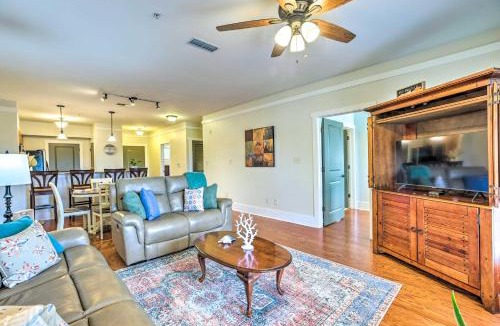 Talladega House | Pool & Boat Dock! Logan Martin Lake Extended Stay