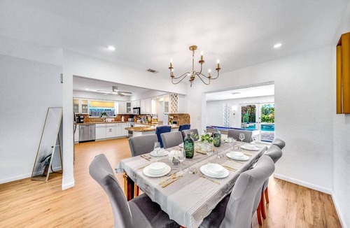 Cypress Creek Estates House | Pool Close to beach 3BDR