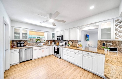Cypress Creek Estates House | Pool Close to beach 3BDR