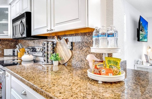 Cypress Creek Estates House | Pool Close to beach 3BDR