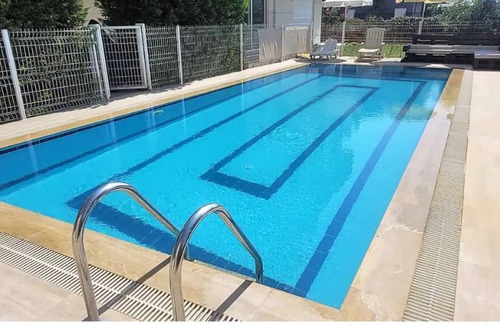 Lara Apartment | POOL CLOSE TO THE SEA AND BEACHES