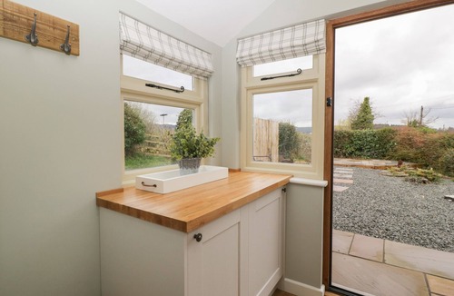 Westbrook Court Cottage | Pool Cottage