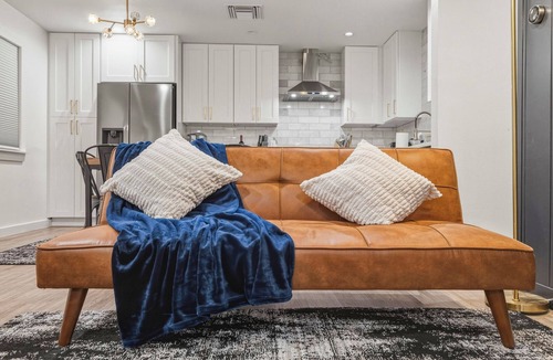 Sweetbriar House | POOL + DECK OASIS - 8 Minutes from Zilker